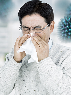 Seasonal Allergy